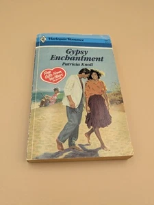 Gypsy Enchantment by Patricia Knoll (1988, Trade Paperback) - Bild 1 von 6