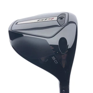 Used Titleist GT4 Driver / 9.0 Degrees / X-Stiff Flex - Picture 1 of 10