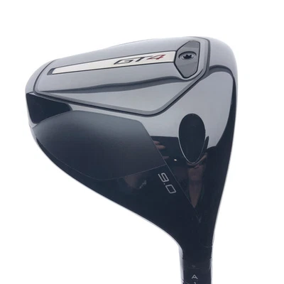 Used Titleist GT4 Driver / 9.0 Degrees / X-Stiff Flex - Image 1 of 4