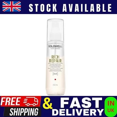 Goldwell Dualsenses Rich Repair Restoring Serum Spray - 150ml