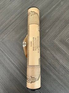 Duo Art Piano Roll 713389 Hallelujah played by Freddie Rich...Notes - Picture 1 of 5