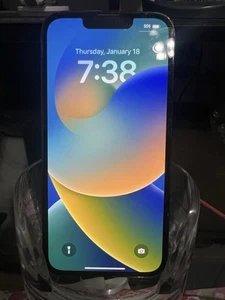iPhone 13 Pro 128 gb AT&T Parts Only - Zdjęcie 1 z 10