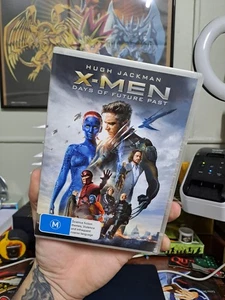 X-MEN DAYS OF FUTURE PAST DVD - Picture 1 of 1