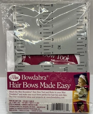 Bowdabra迷你发弓附件- — 第 1/2 张图片