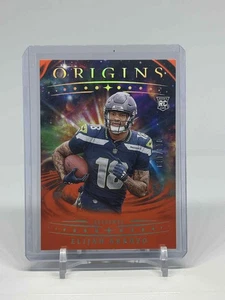 2025 Panini Origins Elijah Arroyo Rookie Orange 010/149 - Bild 1 von 2