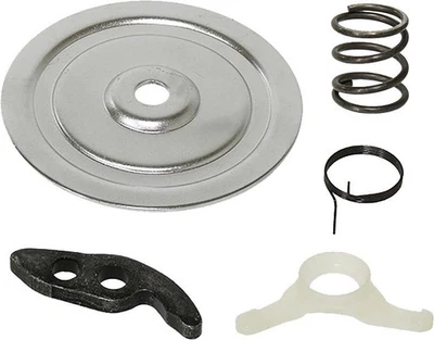 SP1 Pawl Kit for 1998 Yamaha VX700XTC VMAX 700 XTC Snowmobile - Image 1 of 2