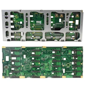 Supermicro CSE-847 Backplane BPN-SAS2-846EL1 - Bild 1 von 3