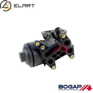 OIL COOLER ENGINE OIL A1425103 FOR SEAT SKODA VW 03P115389B 03P115389A Part 03P1 - Picture 1 of 6