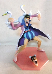 Bon Clay, One Piece, Megahouse, P.O.P figure, W-43 - Picture 1 of 9