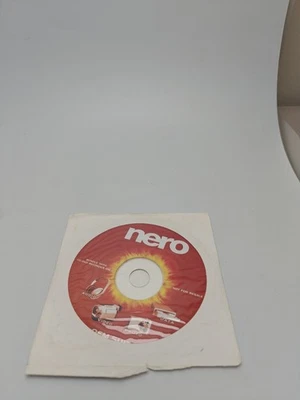 NERO AG Burning Rom:OEM Suite 1996 - 2005 Ahead Software Audio Video Photo Data - Image 1 of 4