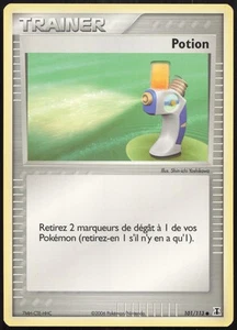Pokemon Karte Potion 101/113 Species Delta Französisch - Bild 1 von 2