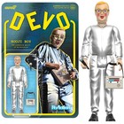 DEVO Booji Boy NM/MT Collectible Grade Unpunched 2025 Super7 Reaction Figure-New
