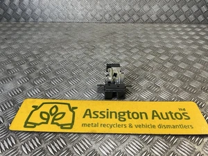 Hyundai IX35 MK2 FACELIFT 2013-15 Kofferraum Heckklappenschloss Mechanismus 812302S000 - Bild 1 von 8