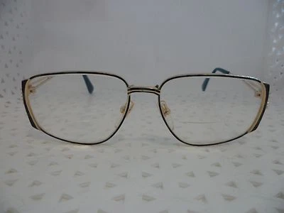 Catherine Deneuve CD009 Vintage 80's Womens Eyeglasses (RJ10  - Image 1 of 4