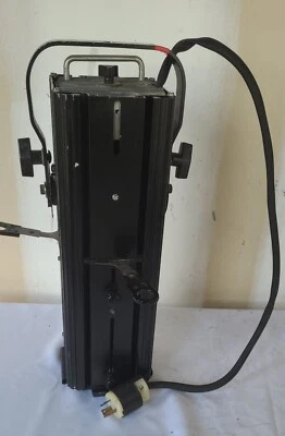 Baby Zoom Ellipsoidal Lighting Fixture Beam Altman 4.5-1530Z-MT  - Image 1 of 4