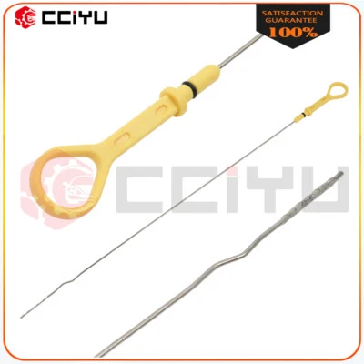 Oil Dipstick For MAZDA MX-5 MIATA 1994 1995 1996 1997 BPE810450 - Image 1 of 4