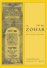 The Zohar: Pritzker Edition, Vol. 1 [Volume 1]