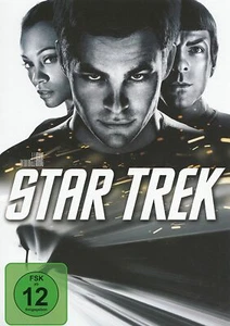 Star Trek NEU OVP DVD - Bild 1 von 1