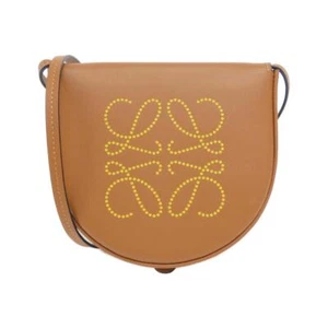 echt LOEWE Fersenbeutel klein C661T14X09 Schultertasche #246-000-414-1891 - Bild 1 von 7