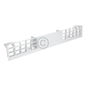 Lüftungsgitter für Sockel SIEMENS 00355712 an Kühlschrank - Bild 1 von 2