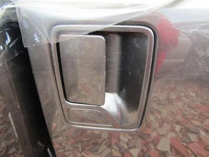 Outside Door Handle FORD F250 SD PICKUP Right Front 1999 THRU 2016 - Picture 1 of 2