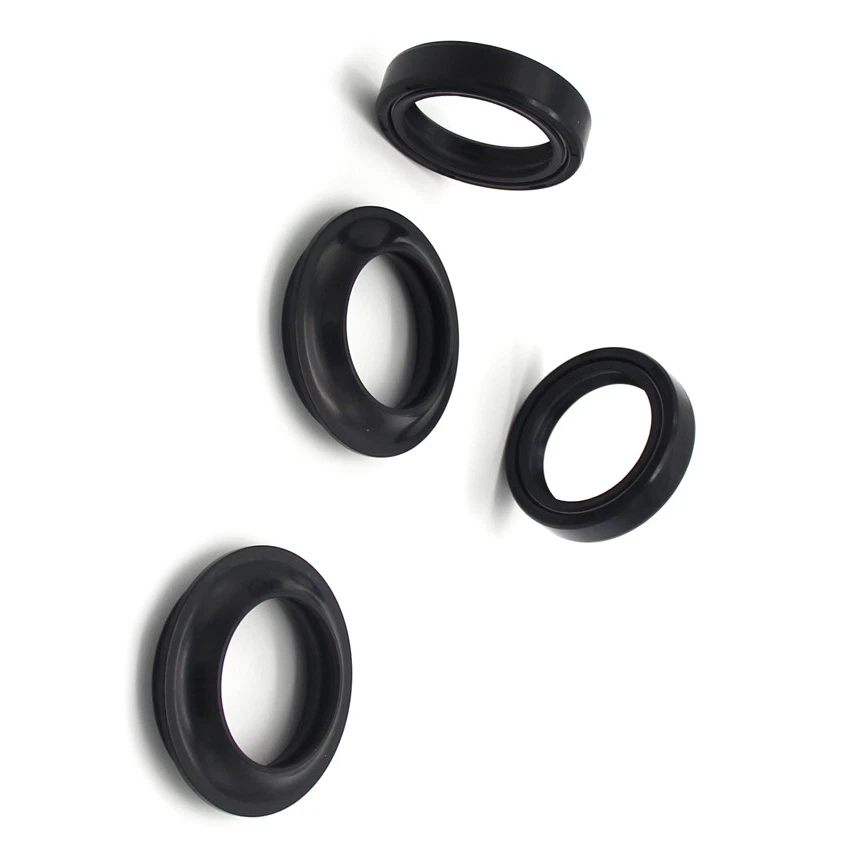 Juego de juntas y limpiaparabrisas de horquilla para Honda VF750S V45 SABRE VT500C SHADOW XR500R XR250R Foto 1 de 4