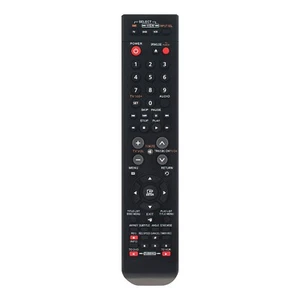 AK59-00084A Reemplazar Control Remoto Apto para Samsung DVD VCR DVD-VR375 DVD-VR375A - Imagen 1 de 5