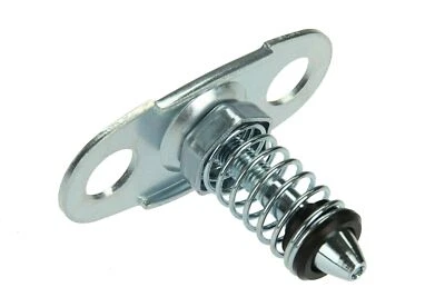 Para 2001-2006 BMW 330Ci capô trava URO 2002 2003 2004 2005 2006 - Imagem 1 de 4