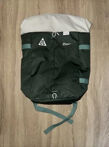 Nike ACG Aysen Daypack Rucksack Forest Green Trail Wandern Reisen 32L DV4054-338 - Bild 1 von 2