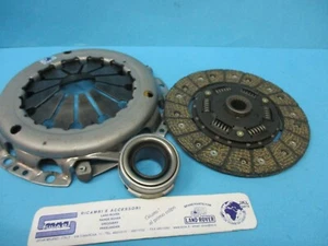 OEM Clutch Kit For Daihatsu Cuore 3 And 4 Move 800 Sivar D63037 - Picture 1 of 2