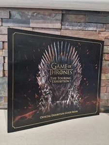 Game of Thrones - Der Wanderausstellungsführer. - Bild 1 von 2