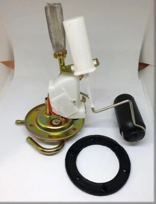 AUTOBIANCHI A112 ABARTH / ELITE / JUNIOR - Capteur de niveau de carburant - Photo 1/2