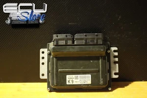 ECU / CENTRALITA MOTOR MEC37-050 - NISSAN PRIMERA P12 1.8 - Foto 1 di 1