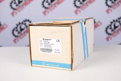 ERO ELECTRONIC MKS932123000 (PROCESS CONTROLLER) - 6 months warranty - Image 1 of 4