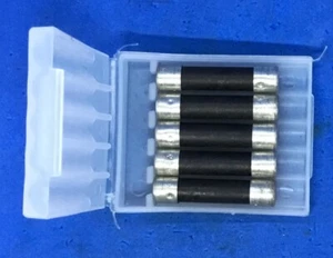 COOPER BUSSMANN BK/74G-20 FUSE, ALARM INDICATING, 20 A - Picture 1 of 3