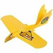 Super Looper Angry Birds Indoor/outdoor Boomerang Plane - Yellow Bird. Brand