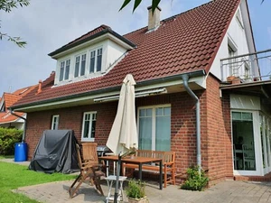 Ferienwohnung, DG., im Speckgürtel von Hamburg - Bild 1 von 5