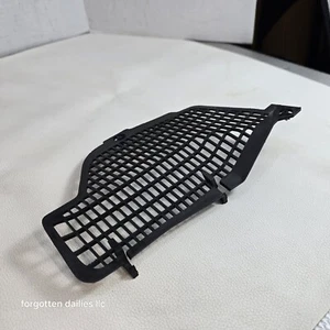 Dodge Shelby Daytona Turbo Z Cowl Screen 4314475 Chrysler Laser - Picture 1 of 5