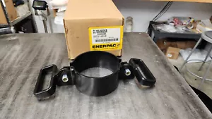 Conjunto de mango de cuello de servicio de cilindro hidráulico ENERPAC CL1054950SR NUEVO - Imagen 1 de 5