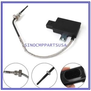 07C919529K 07C919529 Para Bentley Continental Flying Spur Banco Sensor de Temperatura 1 - Imagen 1 de 6