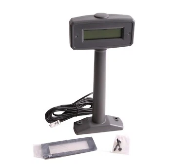 NCR RealScan 84 Single Window Scanners (New) - Image 1 of 4