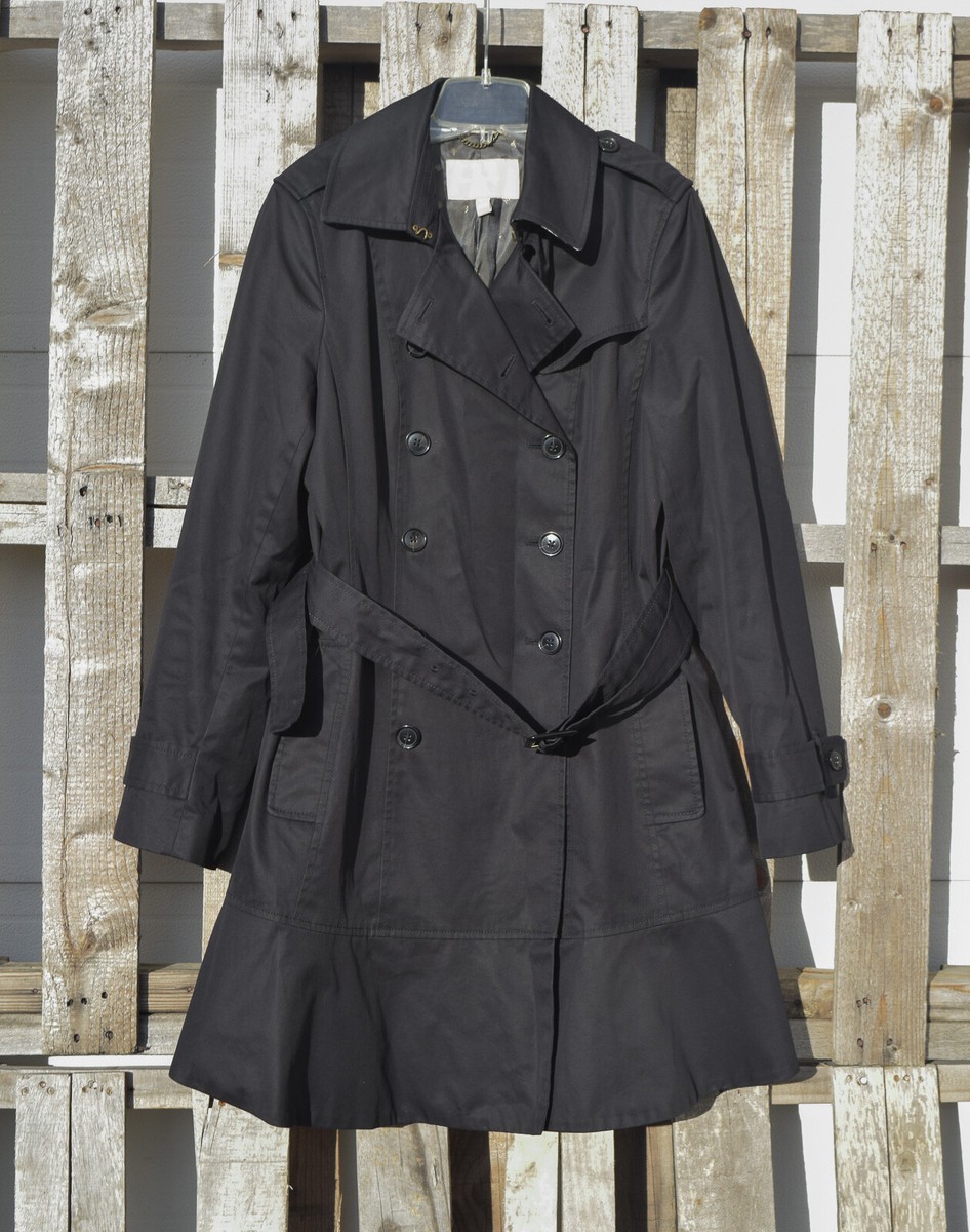 Flare Trench Coat for sale | eBay Flare Trench Coat for sale | eBay