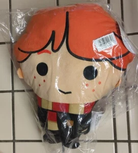 Jay Franco Harry Potter Plush Stuffed Ron Weasley Pillow Buddy - Picture 1 of 3