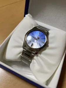 RARE! SEIKO× Detective Conan collaboration analog wristwatch mint Water resist - Picture 1 of 4