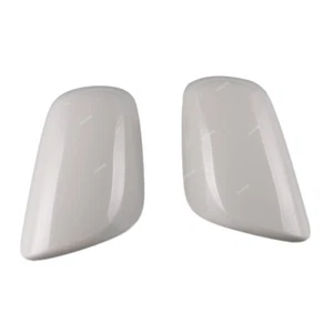 Set of 2 Right & Left Rear View Mirror Cover For Toyota Corolla 2007-2013 - Picture 1 of 5