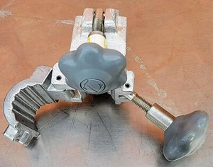 ZIMMER CHICK ORTHOPEDICS CROSS CLAMP TRACTION FRAME ZIMCODE C.C. FREE SHIPPING - Picture 1 of 7