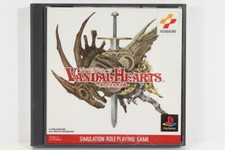 .PSX.' | '.Vandal Hearts.