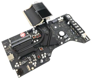 Original Apple Logic Board 2,9 GHz i5 GT750M 1 GB 820-3482 iMac 21,5" A1418 2013 - Afbeelding 1 van 6