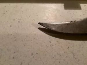 VINTAGE SCHRADE USA 152 SHARPFINGER OLD TIMER HUNTING SKINNING KNIFE W/ SHEATH - Picture 1 of 12