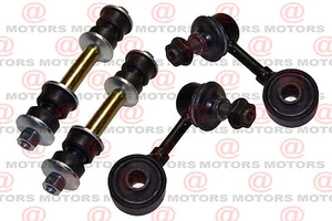 Suspension Stabilizer Bar Link Kit Front fits 94-00 Mitsubishi Montero 3.5 V6 - Picture 1 of 4